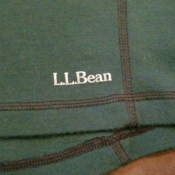 cresta wool base layer